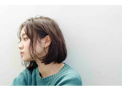 リンクヘアー(RINKhair)の写真