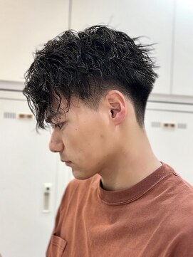 アッシュ 町田駅前通り店(Ash) 【Ash町田駅前通り店　平間晴香】ツイスパ