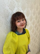 フレア(FLAiR) 設楽 眞優