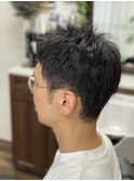 ショート