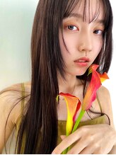 オーリーエトワ 御器所(oorry.etwa) 【OORRY.etwa】ニュアンスストレート