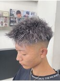 ジェットフェード