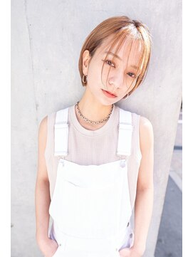 レゴ(REGO) #デザインカラーウェットヘアオリーブベージュ