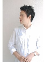 ユーリー(juurii)&nbsp;武田 尚