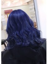 ファクトリーファイブ(Factory5) 【factory5 かもい】コバルトブルー