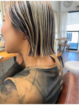 コンパス(COMPASS) ハイコントラストカラー