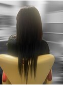 編み込みエクステンション