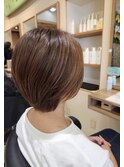 ショート