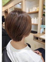 アウラニヘアーリゾート(AULANI Hair Resort)&nbsp;ショート