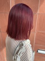 シャンプーボーイ 宮崎駅前店(SHAMPOO BOY)&nbsp;宮崎／ブリーチ