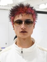 ヴィサージュジョイン(VISAGE join)&nbsp;スパイキーショート