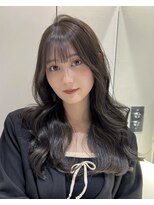 ロンドメリア 天神大名店(Lond Melia) ★ミルクティーカラー/ハイトーンカラー/ミルクティーベージュ★