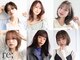 ヘアーメイクパウダー 天王寺寺田町店(Hair make powder)の写真