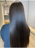 最高級ケラチントリートメント
