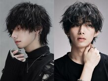 リップスヘアー 渋谷 annex(LIPPS hair)