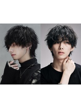 【渋谷駅7分】パーマがキマるかはカットが決め手!!LIPPSで叶う「簡単Stylingでステキ度MAX」★