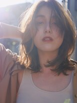 シーム 天神大名店(SEAM)&nbsp;セミウェーブ　Recommended for  20s to 60s.