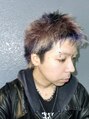 バイブアンドアネックス(VIBE & ANNEX) 村田 龍