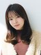 クロード モネ 新宿店(Claude MONET)の写真/93%オーガニック成分を配合してる【AVEDA】を使用したカラー◆ツヤ・色持ち・低刺激を並立【新宿/新宿駅】