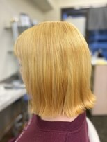ビューティーサロンじゅん&nbsp;ボブスタイル