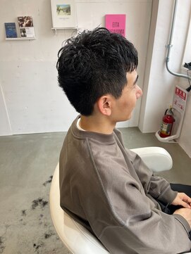 エン(En,) スッキリメンズショート◎