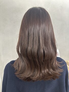 インビテーション(invitation) ショコラピンクカラー＊