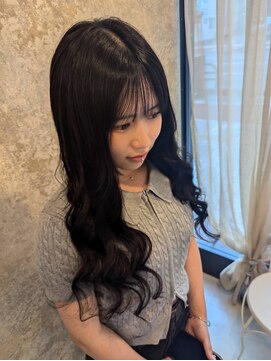 ヘアスタジオ マテリアル(hair studio Material) #プルエクステ#髪質改善#カラー#ヘアセット