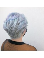 アルケム 学芸大学(AlChem)&nbsp;【Hana指名】例え3日で落ちるとしても[学芸大学前/ハイトーン]