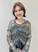 ケンジ 横浜(KENJE) 内山 梨湖