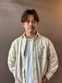 レブ ヘアーサロン(Reb, HairSalon) 長田 裕太