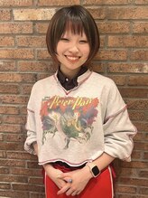 バサ 高田馬場店(BASSA) HINATA 