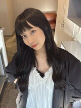 ヴィオラカラー(VIOLLA COLOR)&nbsp;小野 楓華