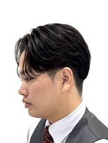 レイズ ルーツ 名古屋 名駅店(RAYS ROOTS)&nbsp;名古屋毛流れセンターパート