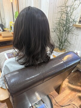 リモマ(Rimoma) キッズカットアレンジ