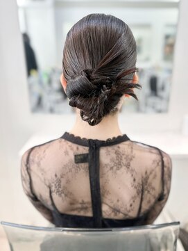 アメリ(AMELIE) カチモリ