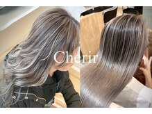 シェリール(Cherir)