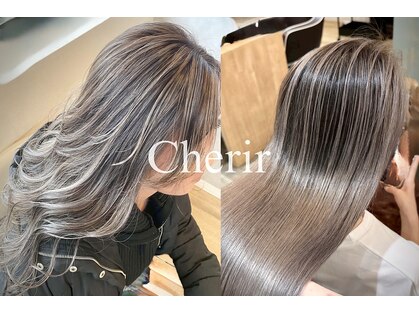 シェリール(Cherir)の写真