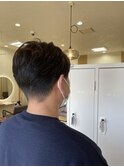 王道センターパート【TELA HAIR 東川口】