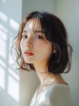 ルッソカナン(Lusso canaan)