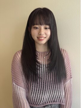 ポート(PORT) ハイレイヤー