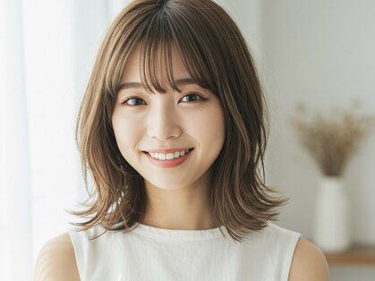 ヴィスト バイ レボ(VIST by REVO)の写真