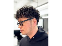 バーバーミキ(BARBER MIKI)