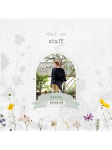 アンジェリック(angeliQue)&nbsp;Hanae ハナエ