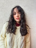 テン ディー(TEN D) カーリーパーマ