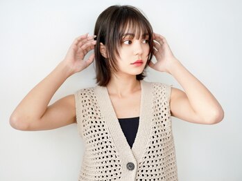 ciyon.【シヨン】