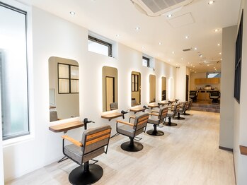 髪質改善 Carelly 流山おおたかの森