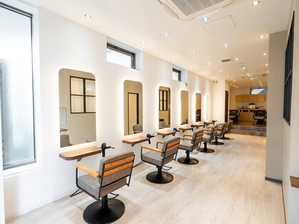 ケアリー 流山おおたかの森(Carelly)の写真