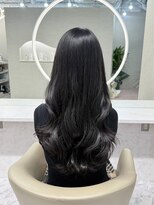 ピンク シー バイ アンジェリカ 瓢箪山2号店(PINQ she by ANGELICA) レイヤーカット