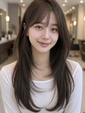 イーエス(E.S) ロングレイヤー