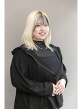 ココデサロン ハナレ 浅草(cocode salon HANARE) 荒木 和子　